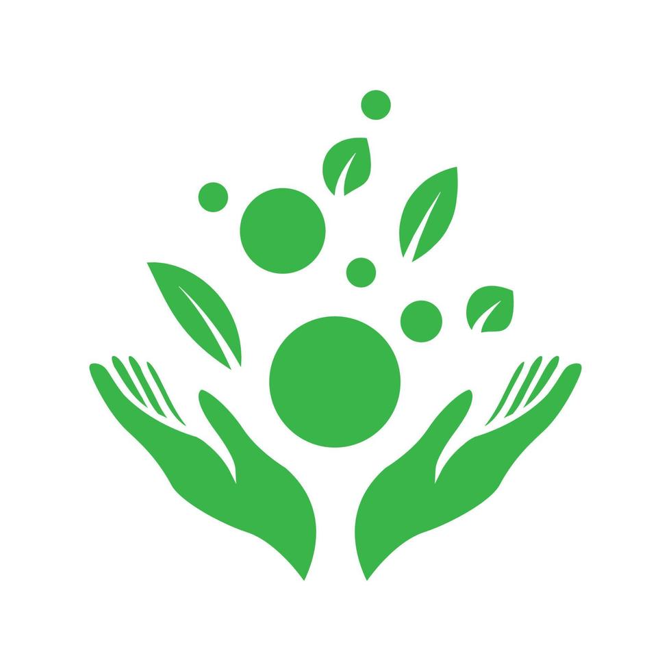 Logo da ONG Esperança